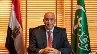 نائب بالشيوخ يطالب بمواجهة الإستيراد العشوائي وتهريب الجلود لحماية المنتج المحلي