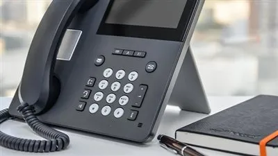 متوفر لينك.. الاستعلام عن فاتورة التليفون المنزلي 2021 عبر موقع شركة WE المصرية للاتصالات