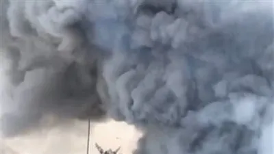 مصرع وإصابة 44 في حريق مصنع العبور بالقليوبية.. والمحافظ يعلن التفاصيل