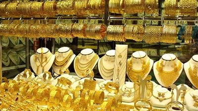 سعر الذهب عيار ٢١ اليوم يبلغ 761 جنيهاً
