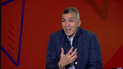 الكشف عن شروط أسامة نبيه للانضمام إلى جهاز كارتيرون