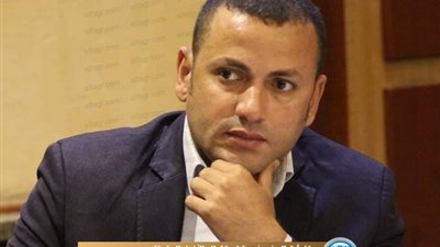 حسين متولي: أتخوف من تحول مبنى نقابة الصحفيين إلى 