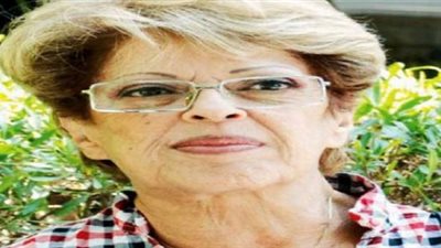 توفت متأثرة بكورونا.. 