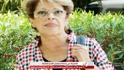 وفاة الإعلامية ملك إسماعيل عقب إصابتها بكورونا