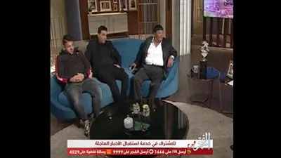 كريم ورامي عبد الباسط حمودة: 
