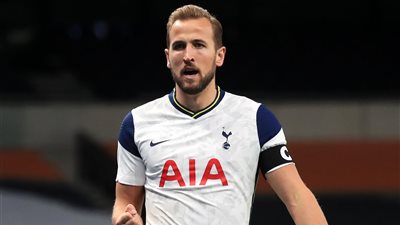 مورينيو يحسم مصير هاري كين من المشاركة ضد آرسنال