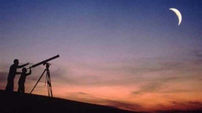 ننشر الآن موعد اول شعبان 2021 فلكيا.. وميعاد استطلاع رؤية هلال شهر شعبان