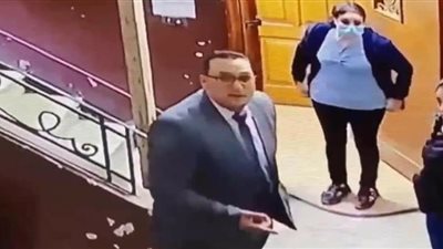 18 مارس نظر  محاكمة عامل متهم بإخفاء  المتحرش بطفلة المعادى 