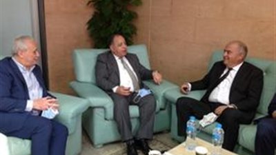 وزير المالية: حريصون على تحديث أنماط العمل الحكومى