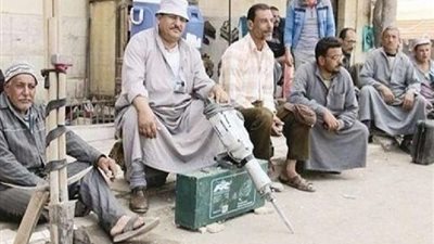 توضيح أسباب تأخر صرف الدفعة الأخيرة من منحة العمالة الغير منتظمة شهر مارس 2021