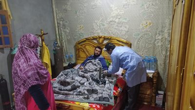 أبرزها صرف العلاج.. أهداف منظومة دعم حالات العزل المنزلى لمصابي كورونا