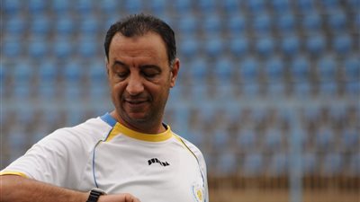 خاص - أول تعليق من أشرف خضر بعد تعيينه مدربًا عامًا لإسماعيلي