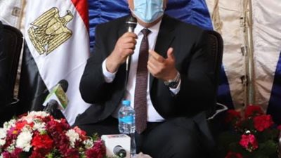 القصير :  قيمة الصادرات الزراعية تجاوزت 33 مليار جنيه 