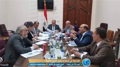 'الوطنية الصحافة' تُقر تشكيل الجمعيات العمومية للمؤسسات القومية