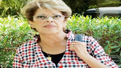 معلومات لا تفوتك عن الراحلة ملك إسماعيل