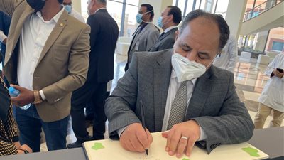 وزير المالية يكشف موعد إقرار الموازنة الجديدة