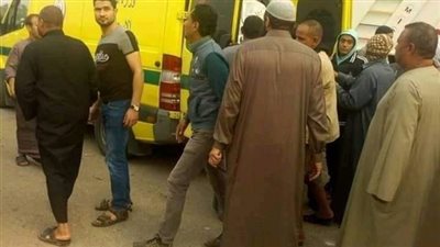 التحريات تكشف عن ملابسات مصرع شاب في حادث قطار بأبوالنمرس