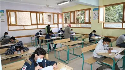 ننشر رابط نتيجة الصفين الأول والثاني الثانوي