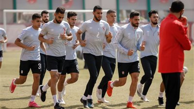 موعد أول تدريب للأهلي في الكونغو قبل مواجهة فيتا كلوب