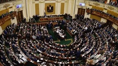 اليوم.. البرلمان يناقش مشروع قانون تنظيم إعادة الهيكلة والإفلاس