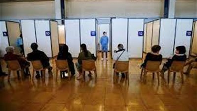 اقتراب أعداد الإصابات بكورونا في فرنسا من 30 ألف حالة