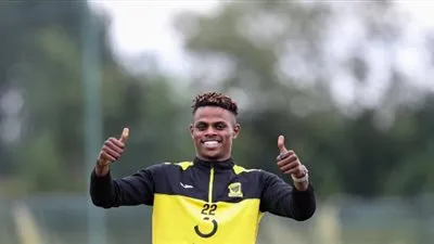 القادسية يشكو اتحاد جدة بسبب مستحقات هارون كمارا