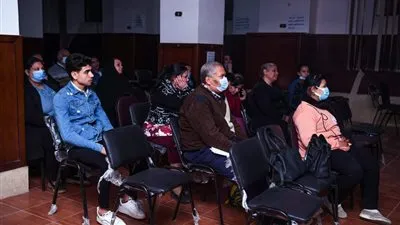 كنيسة سانت تريز تنظم ندوة بعنوان 