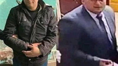 30 مارس.. أولى جلسات محاكمة المتهم في واقعة طفلة المعادي 