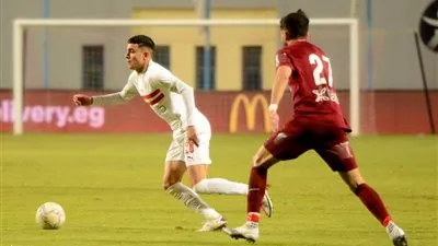الظهور الأول لكارتيرون بعد العودة.. تشكيل الزمالك المتوقع ضد الترجي 