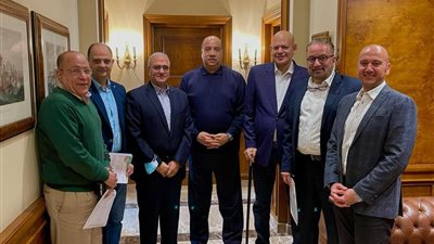 الاتحاد السكندري يستضيف البطولة العربية للسلة 