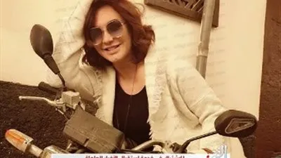 سلاف فواخرجي تتألق في أحدث إطلالة لها