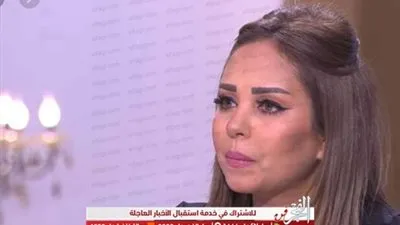 سوما: أجريت العديد من العمليات الجراحية مؤخرا.. وأعود لعالم الفن بأغنية سينجل