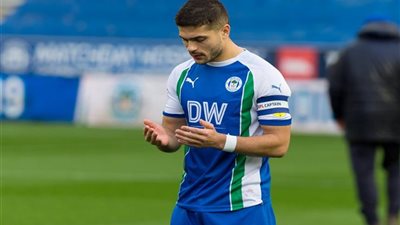 سام مرسي يكشف حقيقة تواصل البدري معه من أجل الانضمام لمنتخب مصر