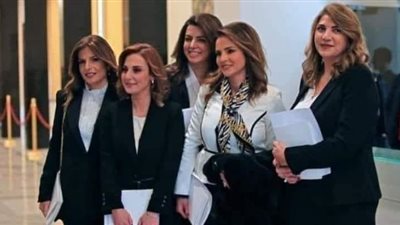 نجلاء المنقوش تتولى حقيبة الخارجية.. 5 سيدات يتصدرن المشهد السياسي في ليبيا 