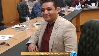 تحت إشراف الزميل وليد صلاح.. إطلاق أول منصة مصرية متخصصة في توظيف الصحفيين