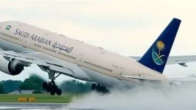 (الخطوط السعودية للرحلات الدولية).. تعرف على موعد فتح الطيران السعودي الدولي 2021/1442 
