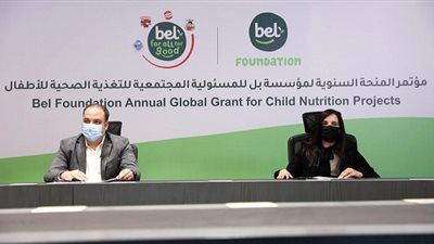 هيثم عصام: يشرفنا أن نكون جزءًا من السوق المصري لأكثر من 23 عامًا