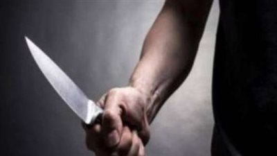 بـ6 طعنات.. عاطل يقتل والده بسبب الميراث في الشرقية 