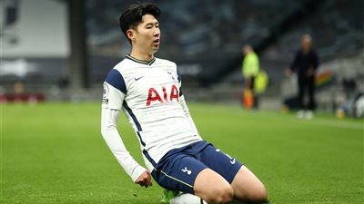 موعد مباراة توتنهام القادمة فى الدورى الإنجليزي