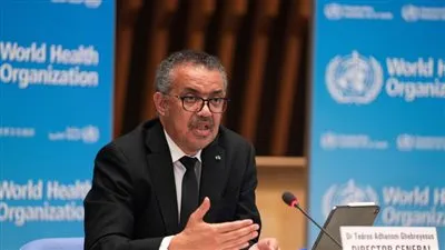 الصحة العالمية تبحث أمان لقاح 