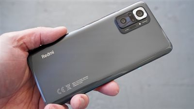 شاومي تطرح سلسلة هواتف Redmi Note 10 في مصر