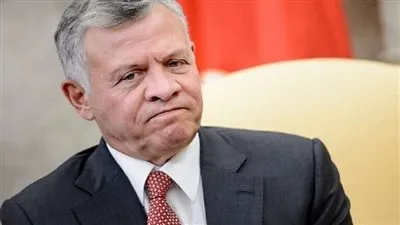 الملك عبدالله: كل شخص قصر في عمله وفي حماية أرواح الأردنيين سيحاسَب