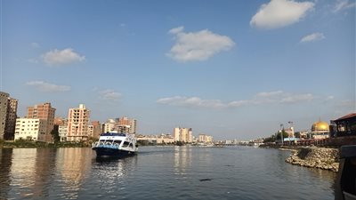 تعرف على حالة الطقس اليوم الثلاثاء بمحافظة الدقهلية.. ودرجات الحرارة المتوقعة