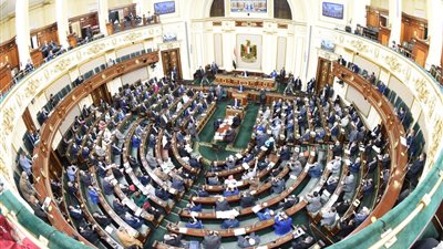 البرلمان يوافق علي قرض كويتي لتحسين منظومة مياه بحر البقر