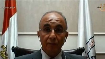 رئيس جامعة الزقازيق: تكلفة مشروعاتنا تبلغ 4.5 مليار جنيه (فيديو)