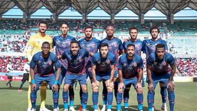 ترتيب مجموعة الأهلي في دوري أبطال إفريقيا قبل مواجهة فيتا كلوب المصيرية