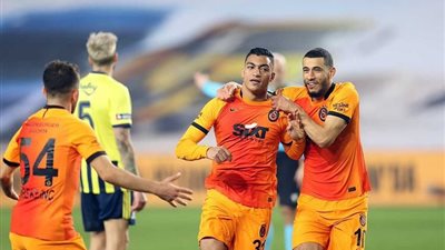 سرقة مصطفي محمد في تركيا