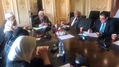 هيئة الأوقاف: خصم 20% على استبدال أراضى الهيئة لصالح النفع العام