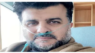 بعد رحيله.. محامي عائلة مشاري البلام: سأفتح تحقيقاً بسبب الوفاة