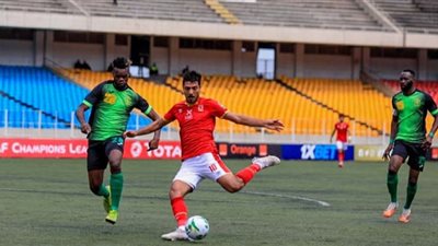 ترتيب مجموعة الأهلي بعد الفوز على فيتا كلوب في دوري أبطال إفريقيا